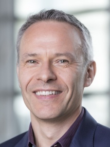 Prof Markus Perkmann